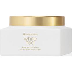 Elizabeth Arden White Tea VivaScent krem do ciała dla kobiet 225 ml