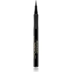 Elizabeth Arden Beautiful Color Bold Defining Felt Tip Liquid Eyeliner eyeliner w pisaku 01 Black 1.2 ml