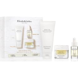 Elizabeth Arden White Tea Skin Solutions zestaw upominkowy dla kobiet