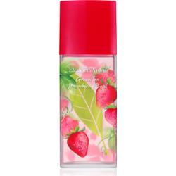 Elizabeth Arden Green Tea Strawberry Basil woda toaletowa dla kobiet dla kobiet 50 ml