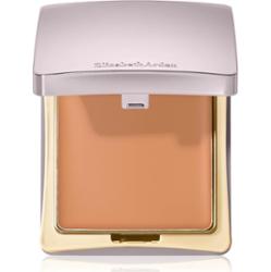 Elizabeth Arden Flawless Finish Sponge-On Cream Makeup kremowy podkład z puszkiem odcień BRONZED BEIGE 23 g