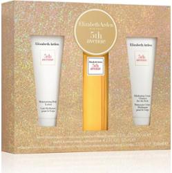 Elizabeth Arden 5th Avenue zestaw upominkowy dla kobiet