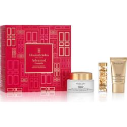Elizabeth Arden Ceramide Advanced Ceramide zestaw upominkowy dla kobiet