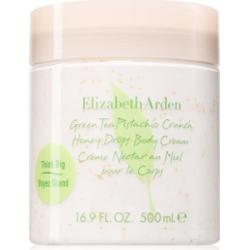 Elizabeth Arden Green Tea Pistachio Crunch krem do ciała dla kobiet 500 ml
