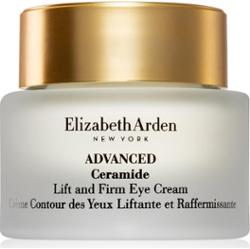 Elizabeth Arden Advanced Ceramide liftingujący krem pod oczy z efektem wzmacniającym dla kobiet 15 ml