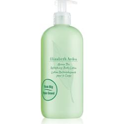 Elizabeth Arden Green Tea odświeżający balsam do ciała z zieloną herbatą dla kobiet 500 ml