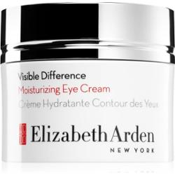 Elizabeth Arden Visible Difference nawilżający krem pod oczy na zmarszczki 15 ml