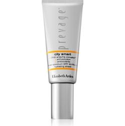 Elizabeth Arden Prevage City Smart krem nawilżająco-ochronny na dzień SPF 50 40 ml