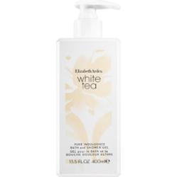 Elizabeth Arden White Tea żel pod prysznic do wanny dla kobiet 390 ml