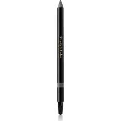 Elizabeth Arden Drama Defined High Drama Eyeliner wodoodporna kredka do oczu odcień 01 Smokey Black 1.2 g