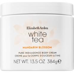 Elizabeth Arden White Tea Mandarin Blossom odżywczy krem do ciała z mandarynką dla kobiet 400 ml