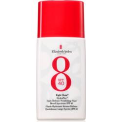 Elizabeth Arden Eight Hour Eight Hour HydraPlay fluid do opalania twarzy SPF 40 50 ml