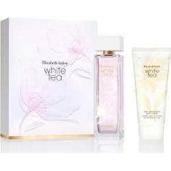 Elizabeth Arden White Tea Eau Florale zestaw upominkowy dla kobiet