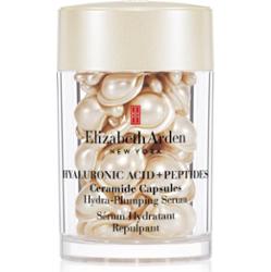 Elizabeth Arden Ceramide Hyaluronic Acid + Peptides serum do twarzy w kapsułkach s ceramidy a peptidy 30 caps.