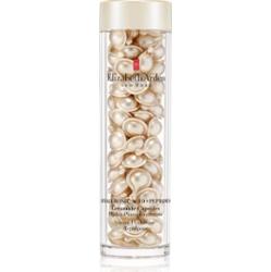 Elizabeth Arden Ceramide Hyaluronic Acid + Peptides serum do twarzy w kapsułkach s ceramidy a peptidy 90 caps.