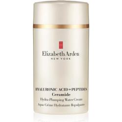 Elizabeth Arden Ceramide Hyaluronic Acid + Peptides nawilżający krem do twarzy s ceramidy a peptidy 50 ml