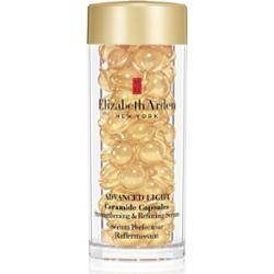 Elizabeth Arden Ceramide Advanced Light Ceramide serum wzmacniające w kapsułkach dla kobiet 60 caps.