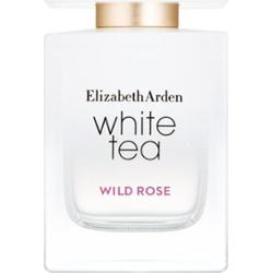 Elizabeth Arden White Tea Wild Rose woda toaletowa dla kobiet 30 ml