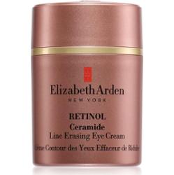 Elizabeth Arden Ceramide Retinol krem pod oczy przeciw zmarszczkom wokół oczu 15 ml