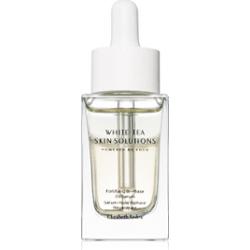 Elizabeth Arden White Tea Skin Solutions Fortifying Bi-phase Oil Serum oil serum do dwufazowej pielęgnacji skóry dla kobiet 30 ml