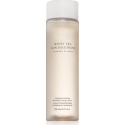 Elizabeth Arden White Tea Skin Solutions Moisture Infusing Bi-phase Toning Lotion tonik nawilżający do dwufazowej pielęgnacji skóry dla kobiet 200 ml