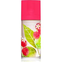 Elizabeth Arden Green Tea Lychee Lime woda toaletowa dla kobiet 100 ml