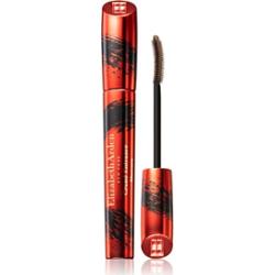 Elizabeth Arden Grand Entrance Mascara tusz do rzęs nadający maksymalną objętość 02 Stunning Brown 8.5 ml