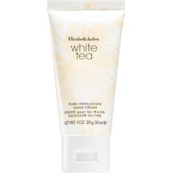 Elizabeth Arden White Tea krem do rąk perfumowany dla kobiet 30 ml