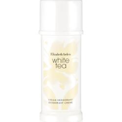 Elizabeth Arden White Tea dezodorant w kremie dla kobiet 40 ml