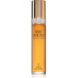 Elizabeth Taylor White Diamonds woda toaletowa dla kobiet 50 ml