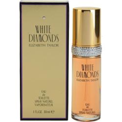 Elizabeth Taylor White Diamonds woda toaletowa dla kobiet 30 ml
