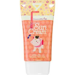 Elizavecca - Milky Piggy Sun Cream SPF 50+/PA+++ - Krem z Filtrem Przeciwsłonecznym, 50ml