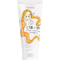 Elizavecca Cer-100 Collagen Coating Protein Ion Injection fluid kolagenowy do nabłyszczania i zmiękczania włosów 50 ml