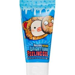 Elizavecca Milky Piggy Hell-Pore Vitamin Brightturn Peeling Gel peeling głęboko oczyszczający 150 ml
