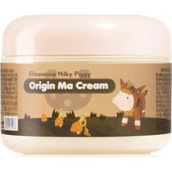 Elizavecca Milky Piggy Origin Ma Cream krem intensywnie nawilżający i zmiękczający 100 ml