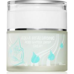 Elizavecca Aqua Hyaluronic Acid Water Drop Cream głęboko nawilżający krem-żel 50 ml
