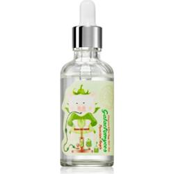 Elizavecca Witch Piggy Hell-Pore Galactomyces Premium Ample lekkie serum do złagodzenia i wzmocnienia skóry wrażliwej 50 ml