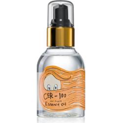 Elizavecca Cer-100 Hair Muscle Essence Oil nawilżający olejek regenerujący do włosów zniszczonych 100 ml
