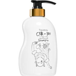 Elizavecca Cer-100 Collagen Coating Hair Muscle Shampoo szampon głęboko oczyszczający z kolagenem 500 ml