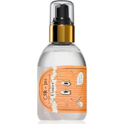 Elizavecca Cer-100 Collagen Coating Hair A+ Muscle skoncentrowana esencja nawilżająca przeciw łamliwości włosów 150 ml