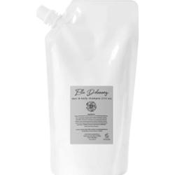 Ella Delannoy Hair & Body Shampoo szampon organiczny do ciała i włosów 310 ml