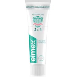 Elmex Sensitive Clinical Expert pasta do zębów dla wrażliwych zębów 75 ml