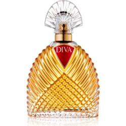 Emanuel Ungaro Diva woda perfumowana dla kobiet 100 ml