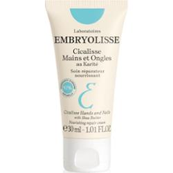 Embryolisse MOISTURIZATION AND REGENERATION odżywczy krem łagodzący do rąk 30 ml