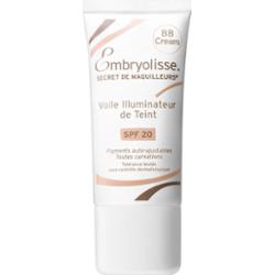 Embryolisse Voile Illuminateur de Teint BB Cream krem BB SPF 20 30 ml