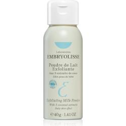 Embryolisse Oczyszczanie & Demakijaż puder złuszczający 40 g