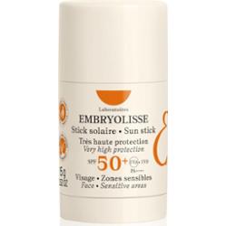 Embryolisse Ochrona Przeciwsłoneczna krem do opalania w sztyfcie SPF 50+ 15 g