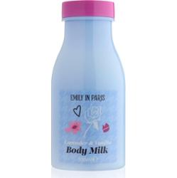 Emily In Paris Lavender & Vanilla mleczko do ciała 300 ml