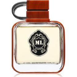 Emper Memories London woda toaletowa dla mężczyzn 100 ml