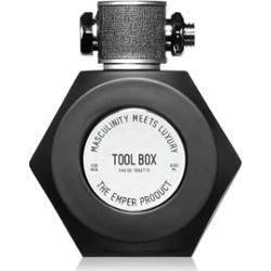 Emper Tool Box woda toaletowa dla mężczyzn 100 ml